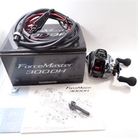 １５フォースマスター３００ＤＨ